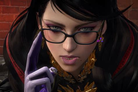 Bayonetta .